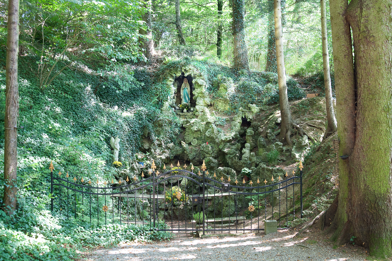 Grotte Edenhausen