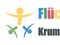 Logo Flüchtlingshilfe Krumbach