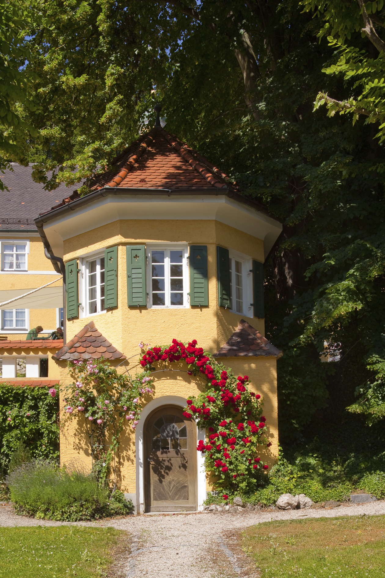 Heilbad Krumbad