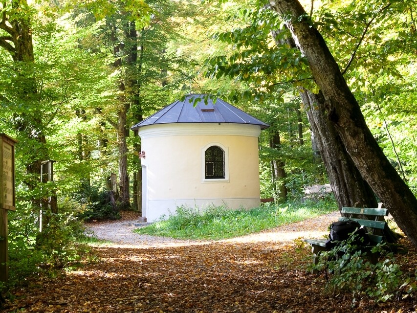 Lexenrieder Kapelle