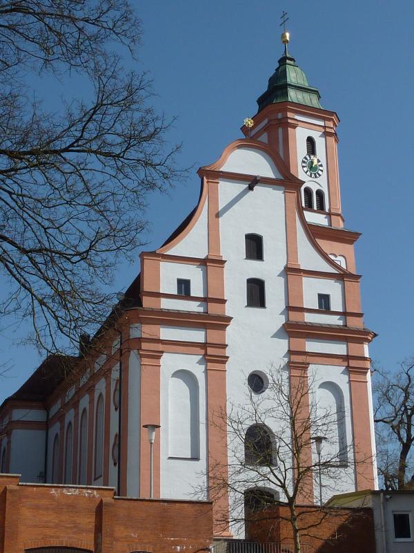 Kirche St. Michael