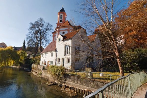 Stadtgarten