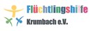 Logo Flüchtlingshilfe Krumbach