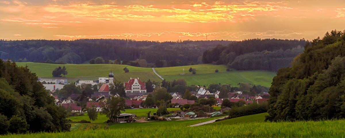 Niederraunau