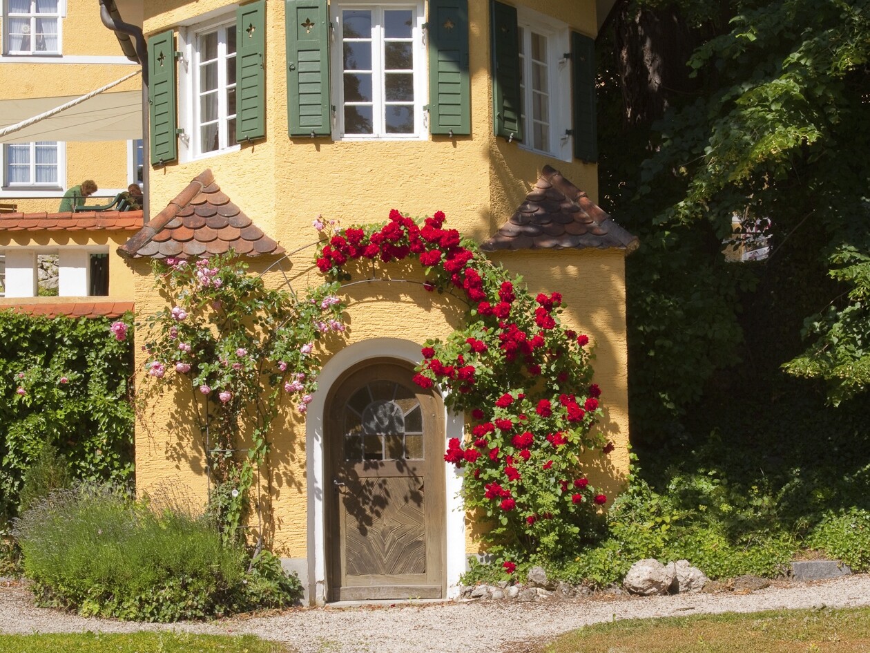 Heilbad Krumbad