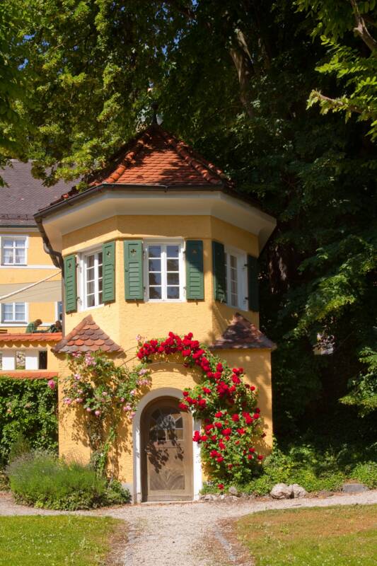 Heilbad Krumbad