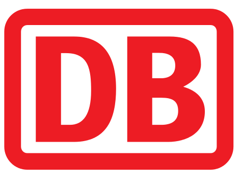 Logo Deutsche Bahn