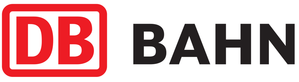 Logo Deutsche Bahn