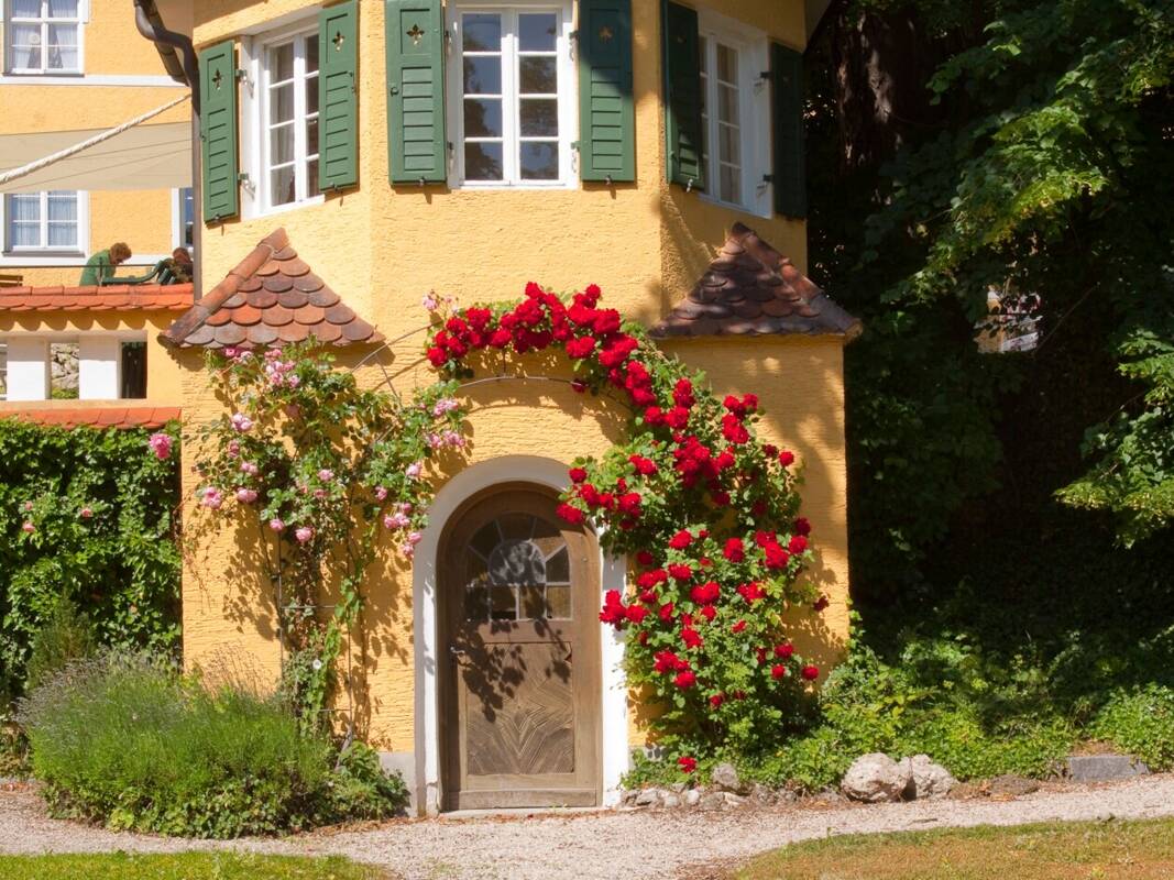 Heilbad Krumbad
